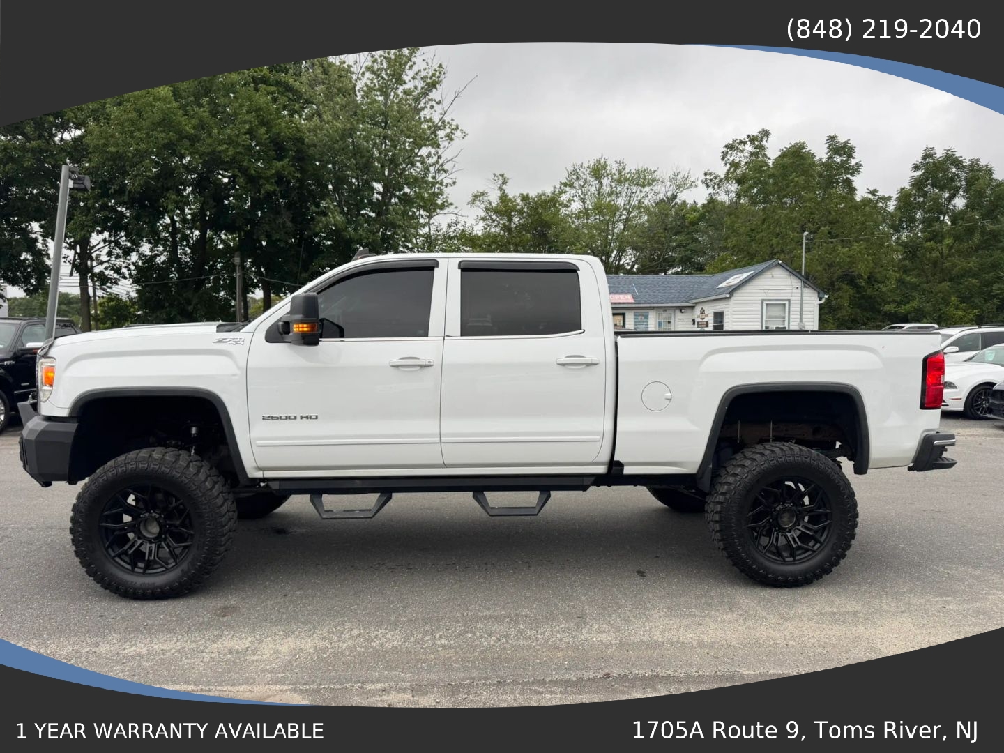 gmc sierra 2500hd 2017 1GT12SEG8HF105524 image gmc sierra 2500hd 2017 1GT12SEG8HF105524 image